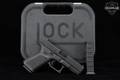 Glock G44 .22 LR Black in Excellent Condition Image 2