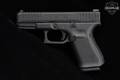 Glock G44 .22 LR Black in Excellent Condition Image 3