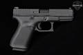 Glock G44 .22 LR Black in Excellent Condition Image 5
