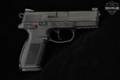 FN America (FNH USA) FNX-40 .40 S&W Black in Excellent Condition Image 3