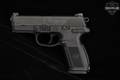 FN America (FNH USA) FNX-40 .40 S&W Black in Excellent Condition Image 4
