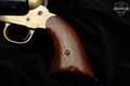 1992 Armi San Marco 1858 Remington Army Buffalo .44 BPM (Black Powder) Blued in Very Good Condition Image 3