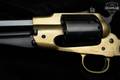 1992 Armi San Marco 1858 Remington Army Buffalo .44 BPM (Black Powder) Blued in Very Good Condition Image 5