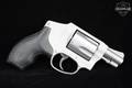 Smith & Wesson (S&W) Model 642-2 .38 Special +P Stainless Steel in Very Good Condition Image 2