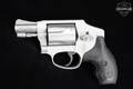 Smith & Wesson (S&W) Model 642-2 .38 Special +P Stainless Steel in Very Good Condition Image 3