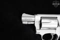 Smith & Wesson (S&W) Model 642-2 .38 Special +P Stainless Steel in Very Good Condition Image 4