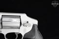 Smith & Wesson (S&W) Model 642-2 .38 Special +P Stainless Steel in Very Good Condition Image 5