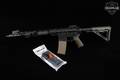 Palmetto State Armory (PSA) PA-15 Tyranny-15 5.56mm NATO Black in Very Good Condition Image 2