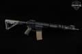 Palmetto State Armory (PSA) PA-15 Tyranny-15 5.56mm NATO Black in Very Good Condition Image 3