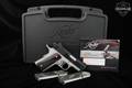 Kimber Ultra Carry II Two-Tone .45 ACP Two-Tone in Very Good Condition Image 2