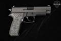 Sig Sauer P226 Extreme 9mm Luger Black in Excellent Condition Image 4