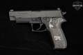 Sig Sauer P226 Extreme 9mm Luger Black in Excellent Condition Image 5
