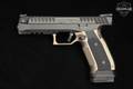 Laugo Arms Alien 9mm Luger Two-Tone Black & Bronze in Excellent Condition Image 4