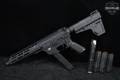 Freedom Ordnance FX-9 Pistol Shockwave Blade 9mm Luger Black in Excellent Condition Image 2
