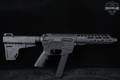 Freedom Ordnance FX-9 Pistol Shockwave Blade 9mm Luger Black in Excellent Condition Image 3