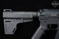 Freedom Ordnance FX-9 Pistol Shockwave Blade 9mm Luger Black in Excellent Condition Image 4