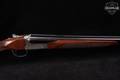 1985 Winchester Repeating Arms Model 23 Golden Quail, Limited Edition, One of 500 28 Gauge Coin Gray & Walnut in Excellent Condition Image 5