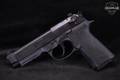 Beretta 92X RDO 9mm Luger Black Bruniton in Good Condition Image 3