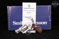 Smith & Wesson (S&W) Model 638-3 Airweight Bodyguard .38 Spl. Stainless in Good Condition Image 2