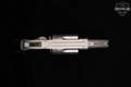 Smith & Wesson (S&W) Model 638-3 Airweight Bodyguard .38 Spl. Stainless in Good Condition Image 5