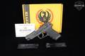 1989 Sturm Ruger P85 9mm Luger Black in Good Condition Image 2