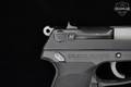 1989 Sturm Ruger P85 9mm Luger Black in Good Condition Image 4