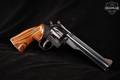 Dan Wesson Model 15-2 .357 Mag. Blued in Good Condition Image 2