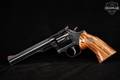 Dan Wesson Model 15-2 .357 Mag. Blued in Good Condition Image 3