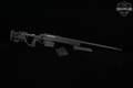 Primary Weapons Systems (PWS) MK3 .338 Lapua Black in Excellent Condition Image 2