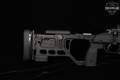 Primary Weapons Systems (PWS) MK3 .338 Lapua Black in Excellent Condition Image 3