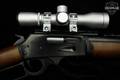 1990 Marlin Firearms Co. 30TK .30-30 Blued in Very Good Condition Image 5