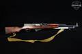 1952 Tula SKS-45 7.62x39 Black in Good Condition Image 3