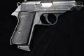 1974 Walther PPK/S .380 ACP Blued in Fair Condition Image 3