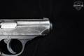 1974 Walther PPK/S .380 ACP Blued in Fair Condition Image 4