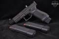 Glock 45 Crossover 9mm Luger nDLC in Very Good Condition Image 2