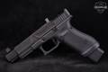 Glock 45 Crossover 9mm Luger nDLC in Very Good Condition Image 3
