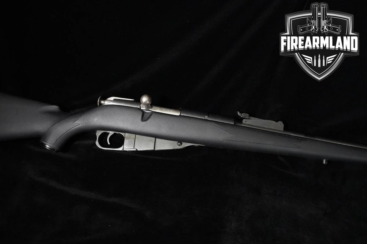1943 Izhevsk Arsenal M91/30 Sporter 7.62x54R Mosin-Nagant 28" Blued M91/30