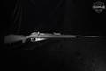 1943 Izhevsk Arsenal M91/30 Sporter 7.62x54R Blued in Fair Condition Image 2