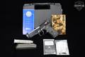 Beretta 92G Elite Langdon Tactical 9mm Luger (9x19 Para) Black in Very Good Condition Image 2