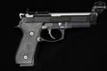 Beretta 92G Elite Langdon Tactical 9mm Luger (9x19 Para) Black in Very Good Condition Image 3