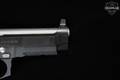Beretta 92G Elite Langdon Tactical 9mm Luger (9x19 Para) Black in Very Good Condition Image 4