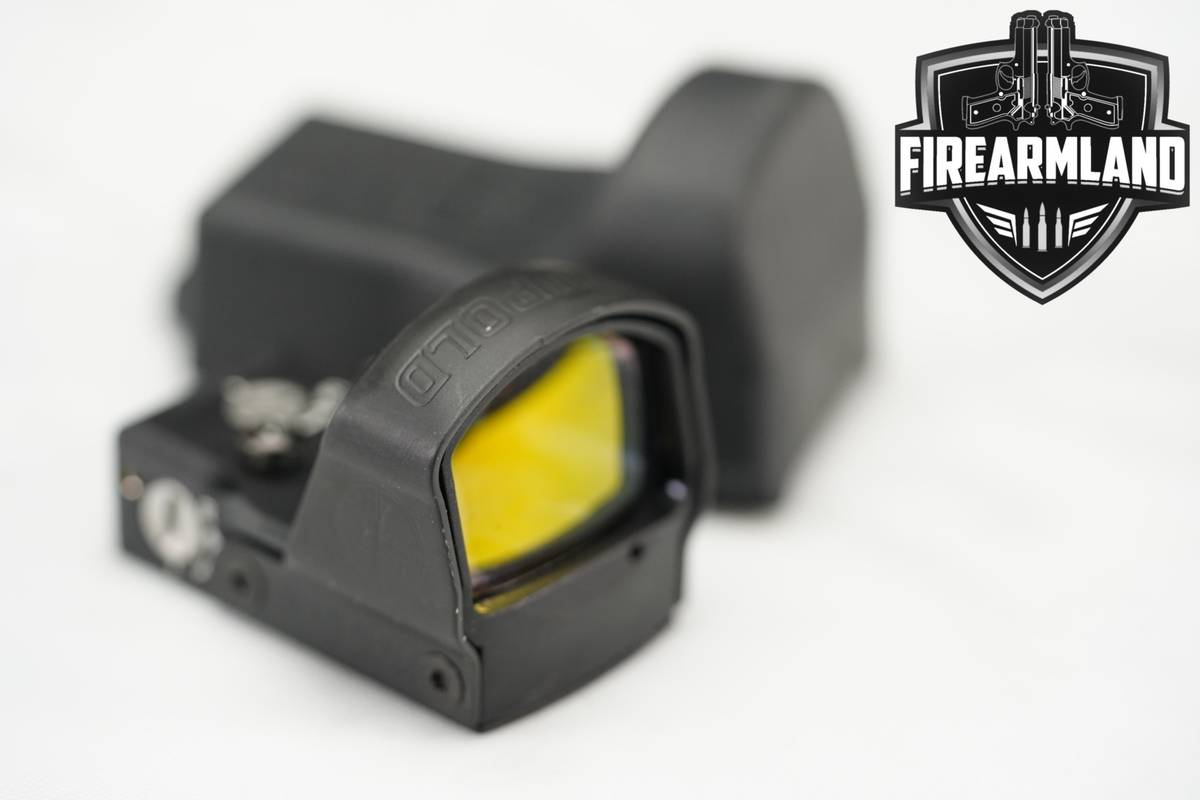 Leupold DeltaPoint Pro 6 MOA Red Dot Sight DPP Delta Point