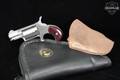 North American Arms (NAA) Companion .22 cap-and-ball Stainless in Good Condition Image 2