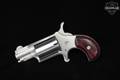North American Arms (NAA) Companion .22 cap-and-ball Stainless in Good Condition Image 3