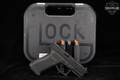 Glock G43X MOS 9mm Luger Black in Excellent Condition Image 2