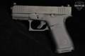Glock G43X MOS 9mm Luger Black in Excellent Condition Image 3