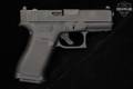 Glock G43X MOS 9mm Luger Black in Excellent Condition Image 4