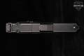 Glock G43X MOS 9mm Luger Black in Excellent Condition Image 5