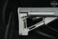 Knight's Armament (KAC) SR-15 E3 Mod 0 5.56mm NATO Type III Hard Coat Anodized in Very Good Condition Image 5