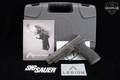 2023 Sig Sauer P320 AXG Legion 9mm Luger Legion Gray in Very Good Condition Image 2
